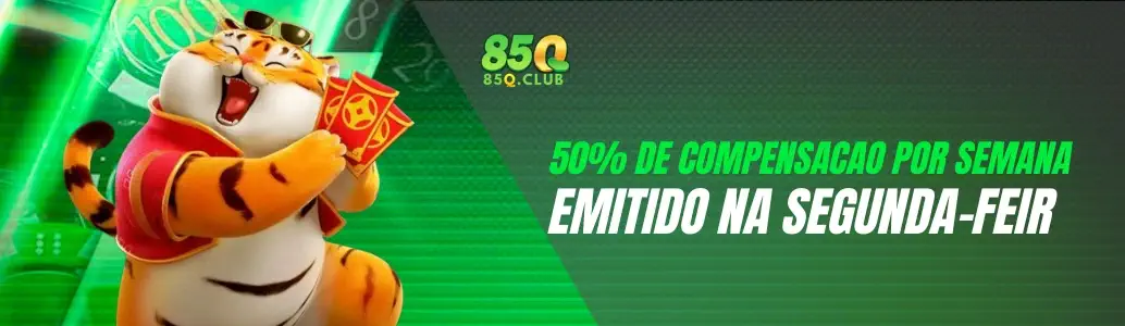 85Q banner