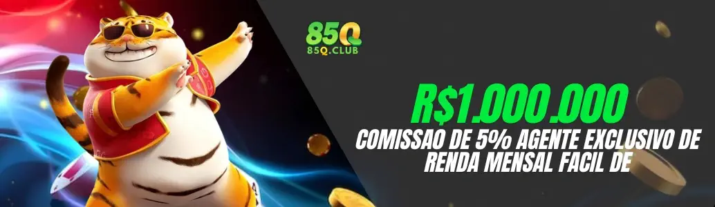85Q Notícias banner