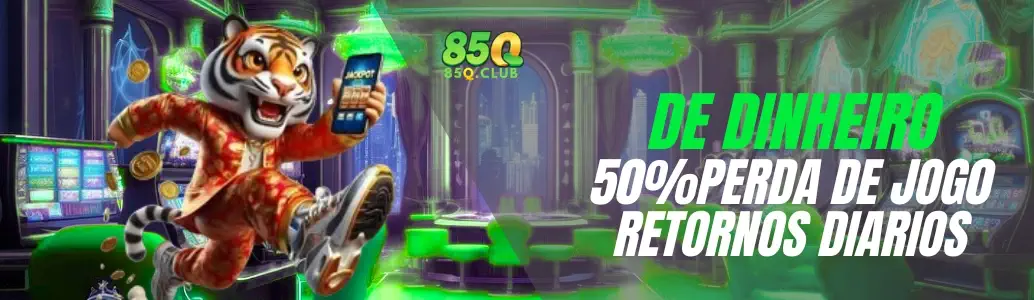 85Q Registro banner